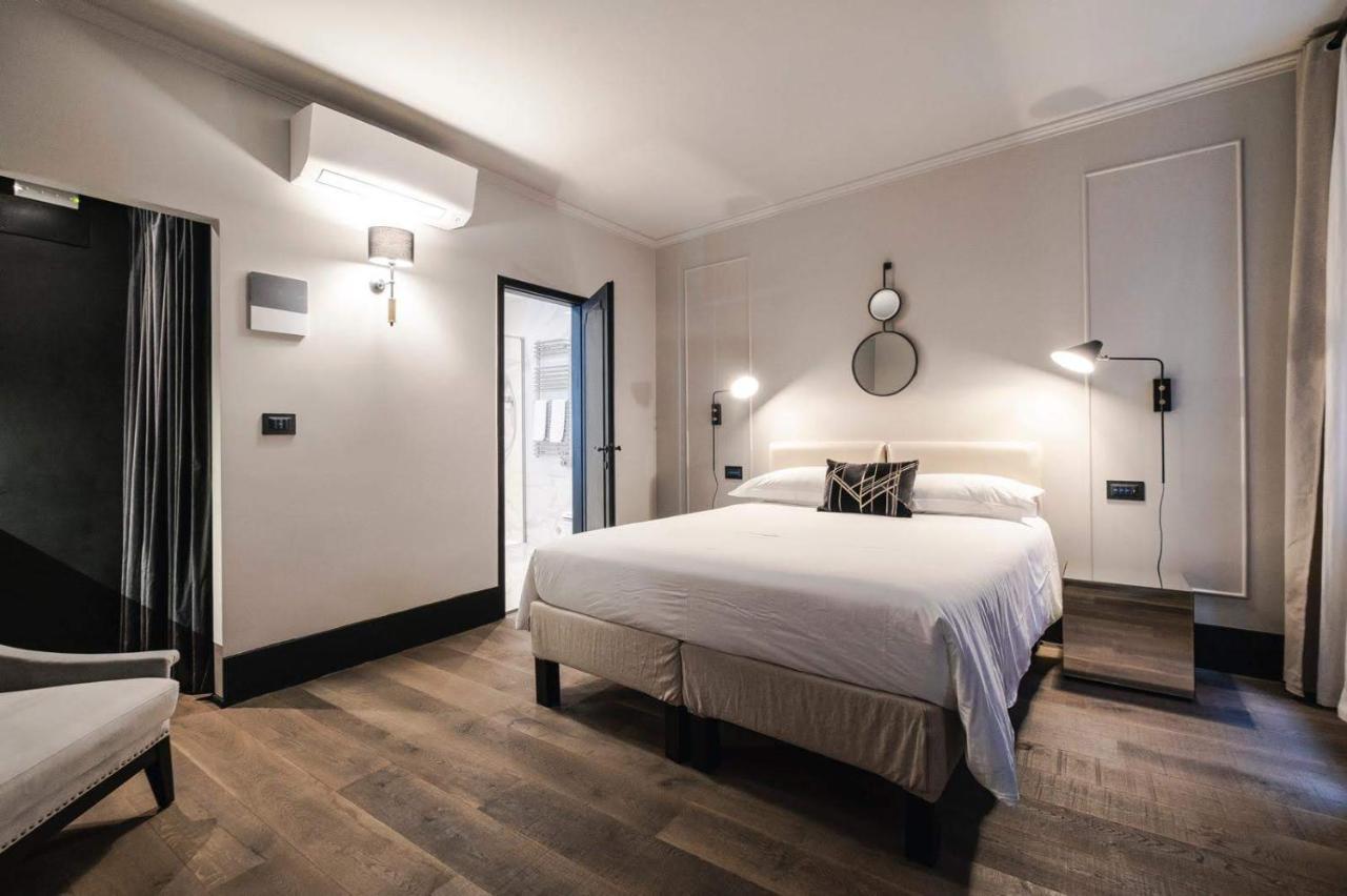 فندق Luxury Santo Stefano البندقية المظهر الخارجي الصورة