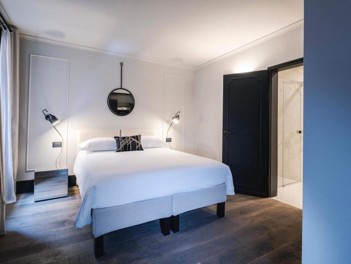 فندق Luxury Santo Stefano البندقية المظهر الخارجي الصورة