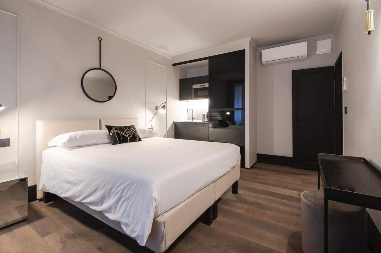 فندق Luxury Santo Stefano البندقية المظهر الخارجي الصورة
