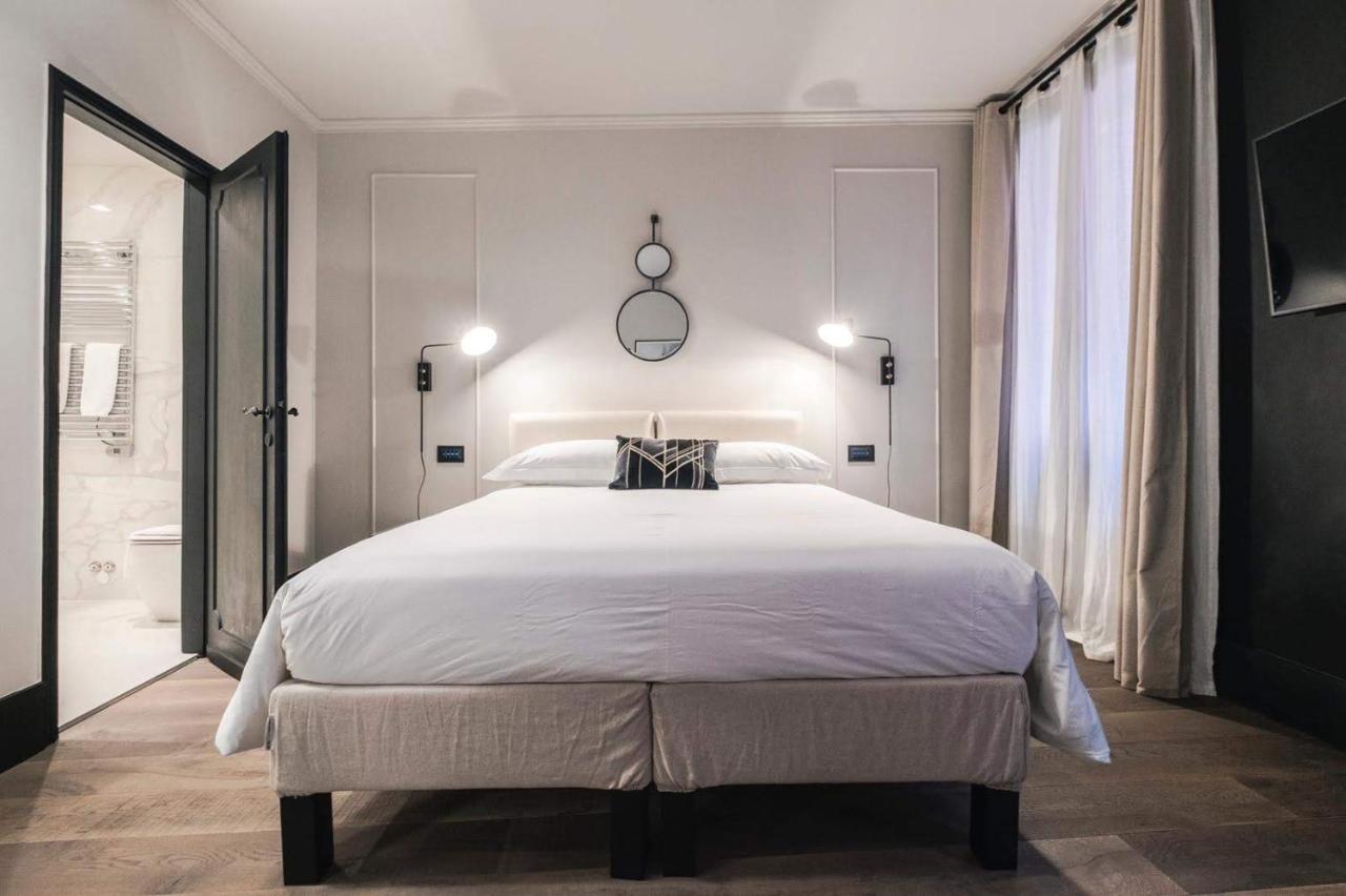 فندق Luxury Santo Stefano البندقية المظهر الخارجي الصورة