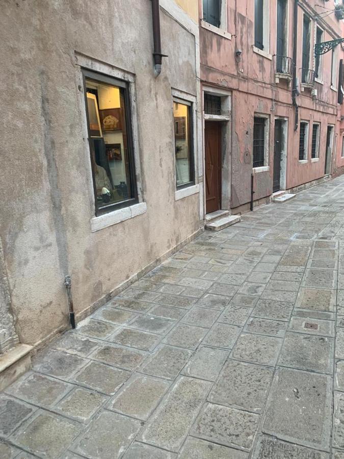 فندق Luxury Santo Stefano البندقية المظهر الخارجي الصورة