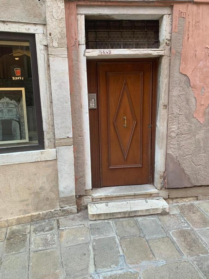 فندق Luxury Santo Stefano البندقية المظهر الخارجي الصورة